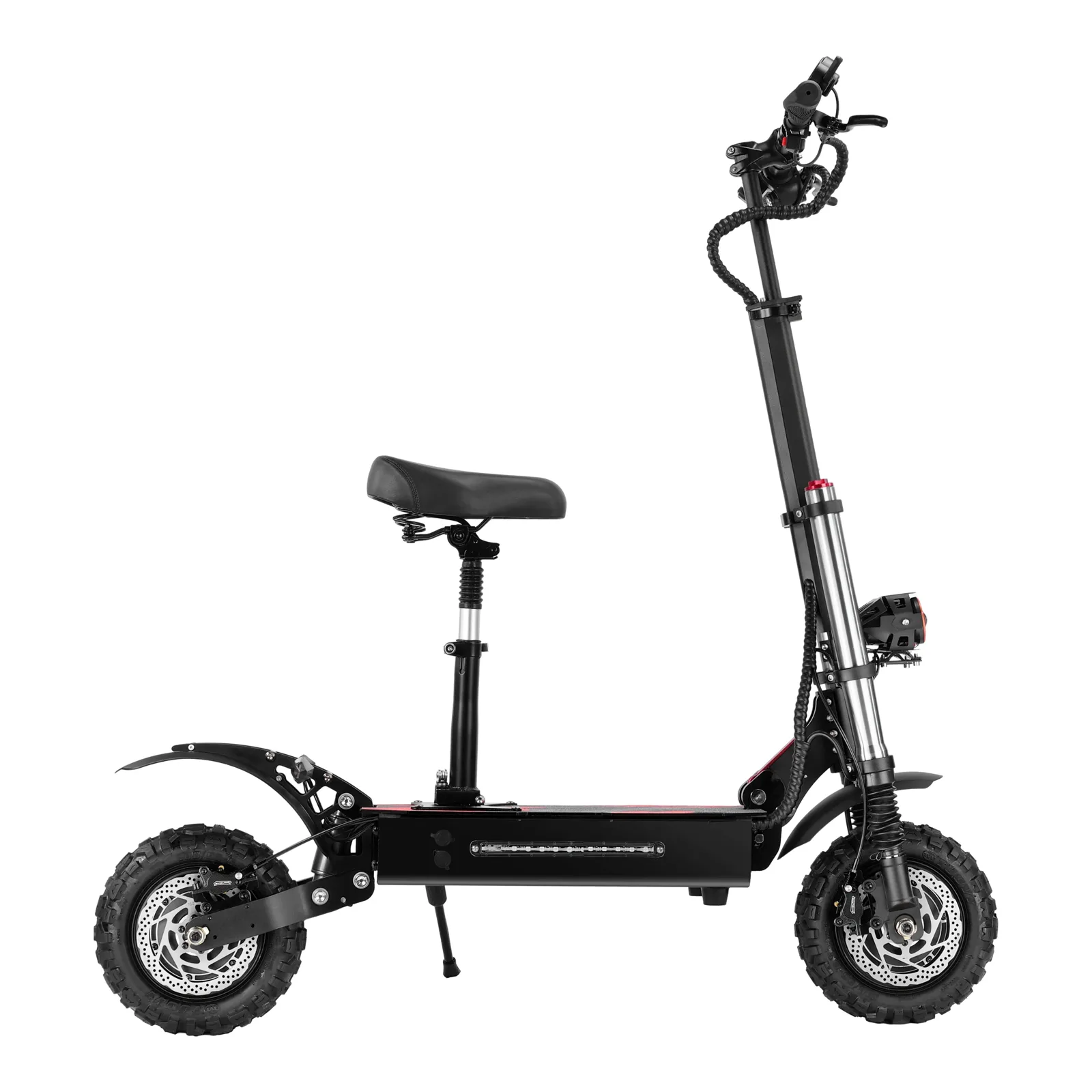 [Pre-Sale] BOYUEDA S3-11 Electric Scooter