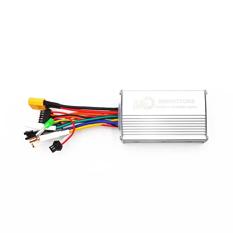 Controleur 36V Speedway Mini 4 Pro · Leger Lite V2