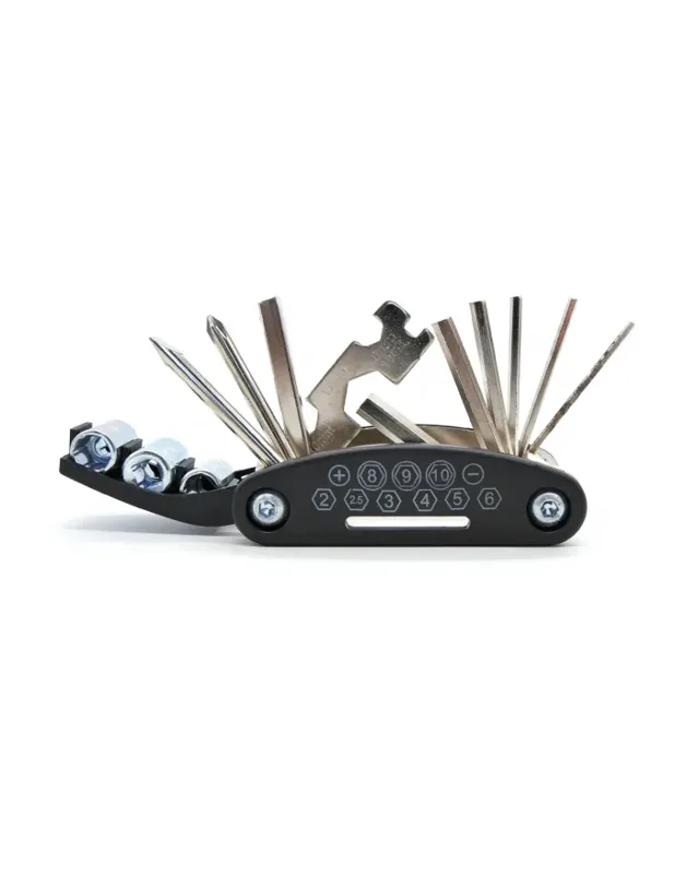 Outil multifonction 16-en-1