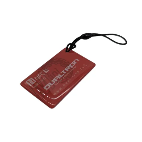 CARTE NFC PRINCIPALE DUALTRON DOLPHIN