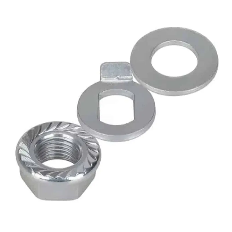 Boulon roue Kukirin G4