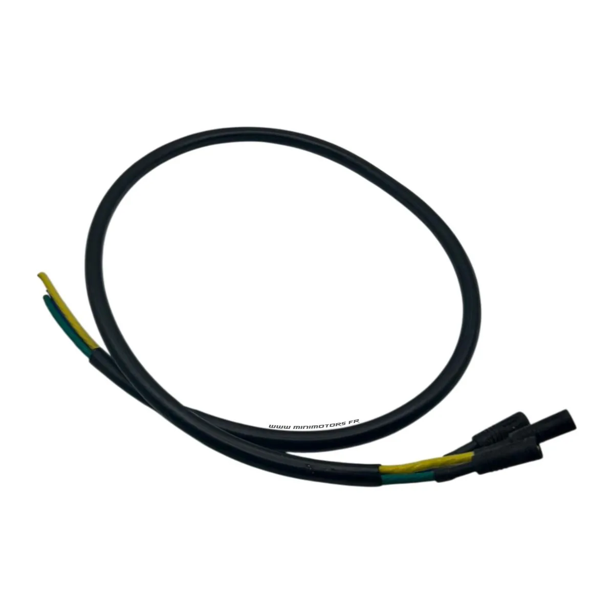 Motor Cable Connection for Dualtron Alien