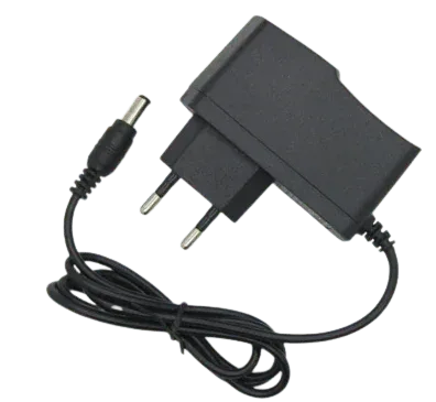 Chargeur Li-ion 4.2V 1A prise 3.5x1.35mm pour batterie lithium