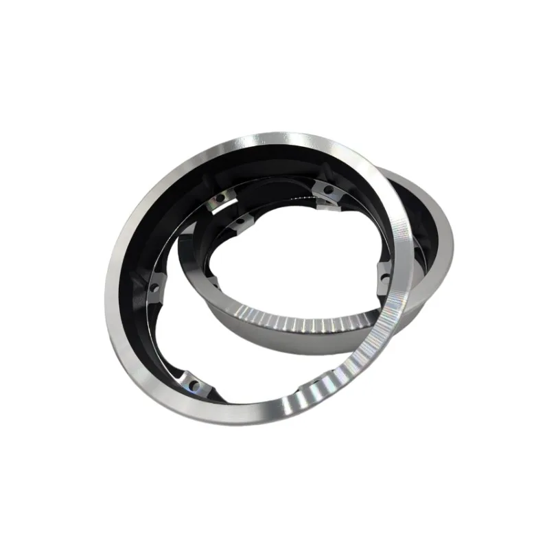 Rim (Pair) for Dualtron New Victor · New Victor Luxury · New Victor Luxury+