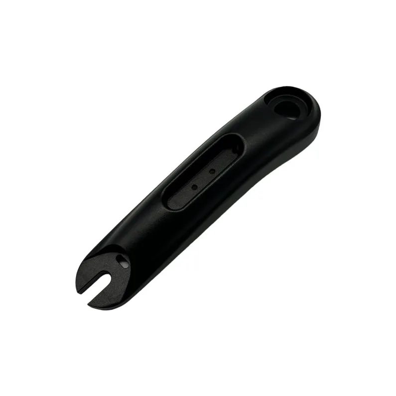 Right Rear Fork Arm for Dualtron Victor Luxury Plus · New Victor Luxury · New Luxury Plus