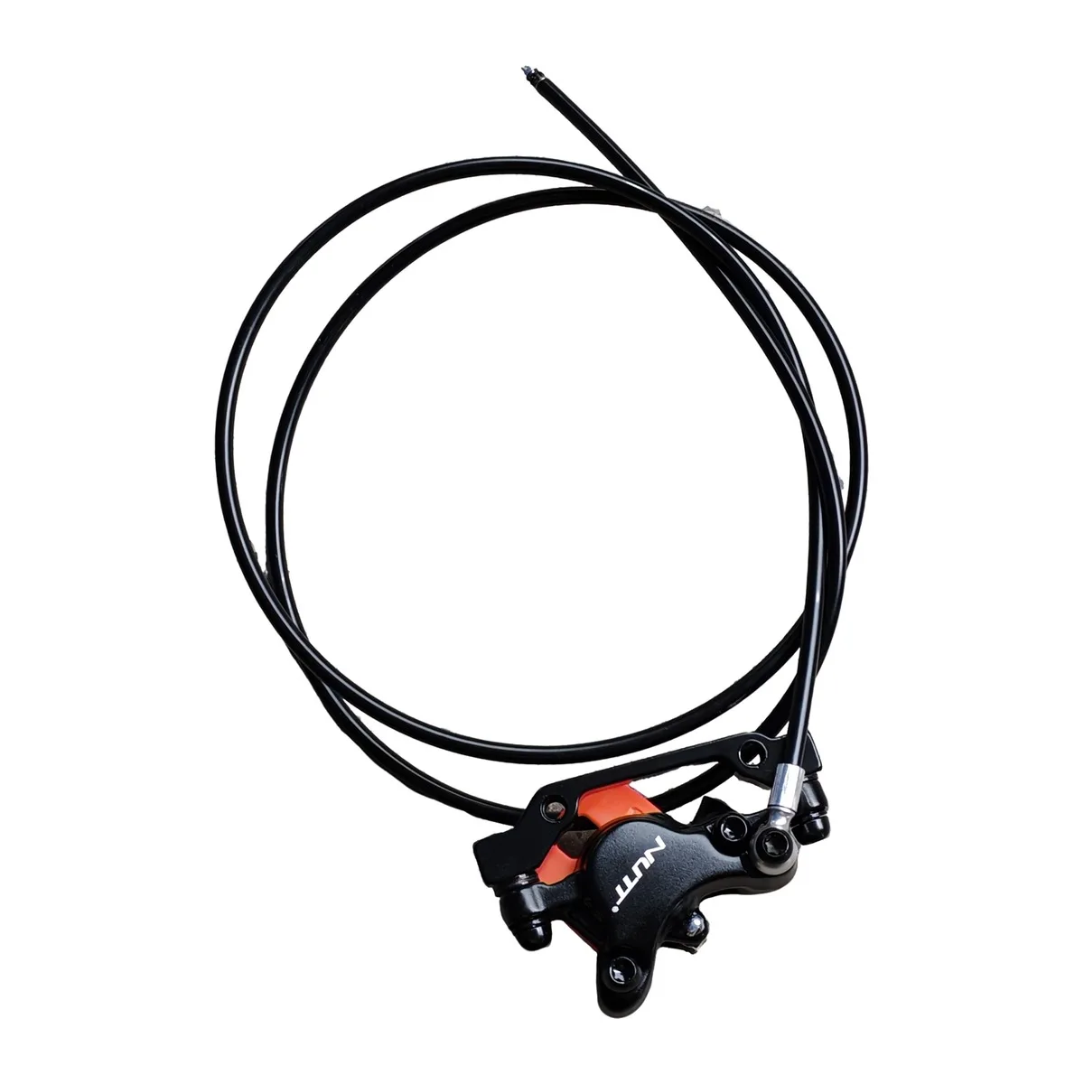 Rear Brake Caliper with 1870mm Hose for Dualtron Spider 2 and Spider Max