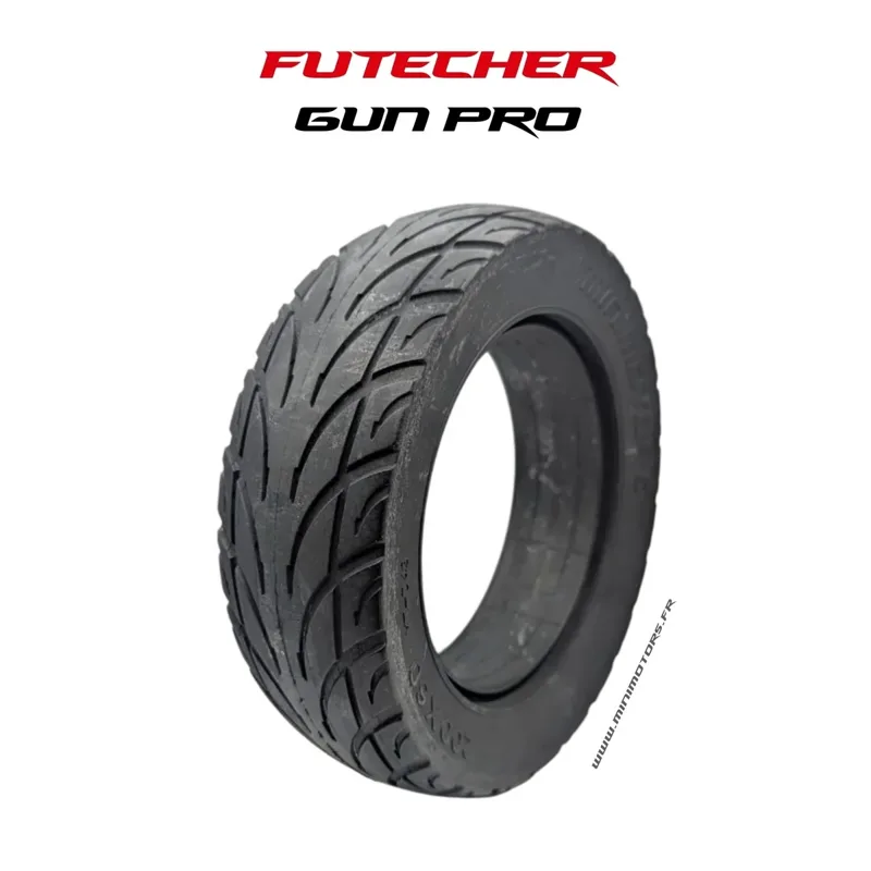 Pneu arrière – Futecher Gun Pro