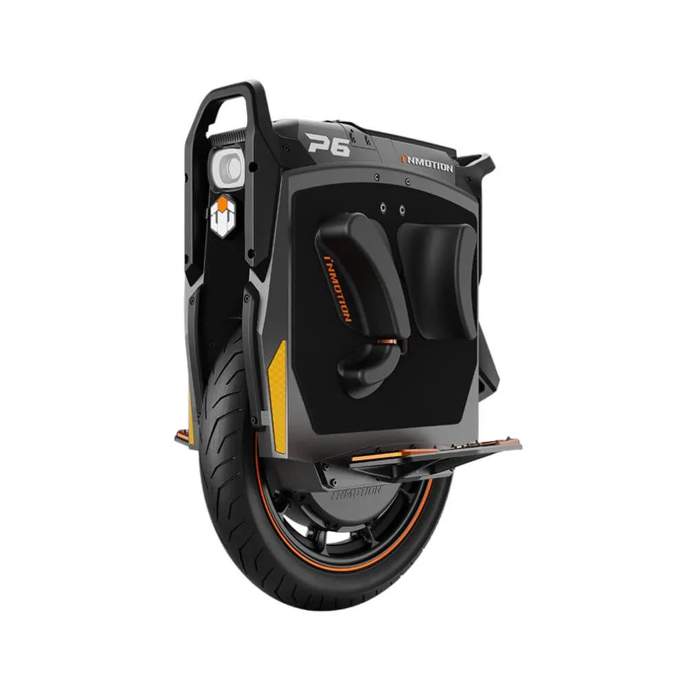 Gyroroue Inmotion P6
