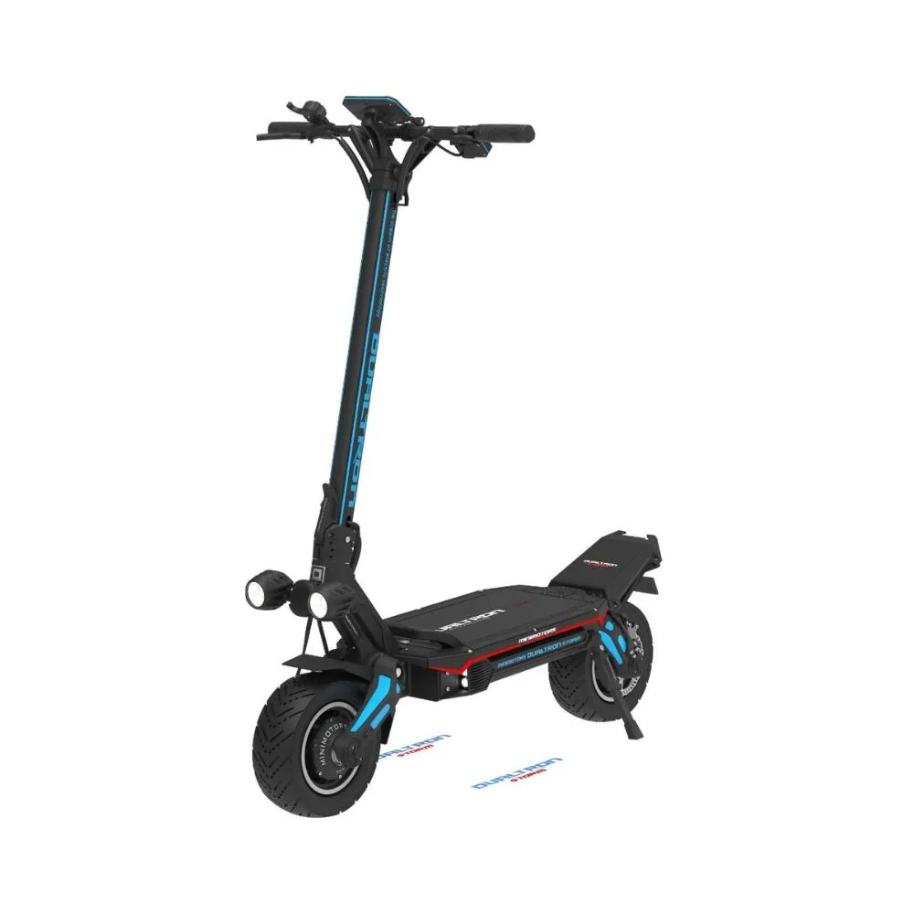 Dualtron Storm Limited