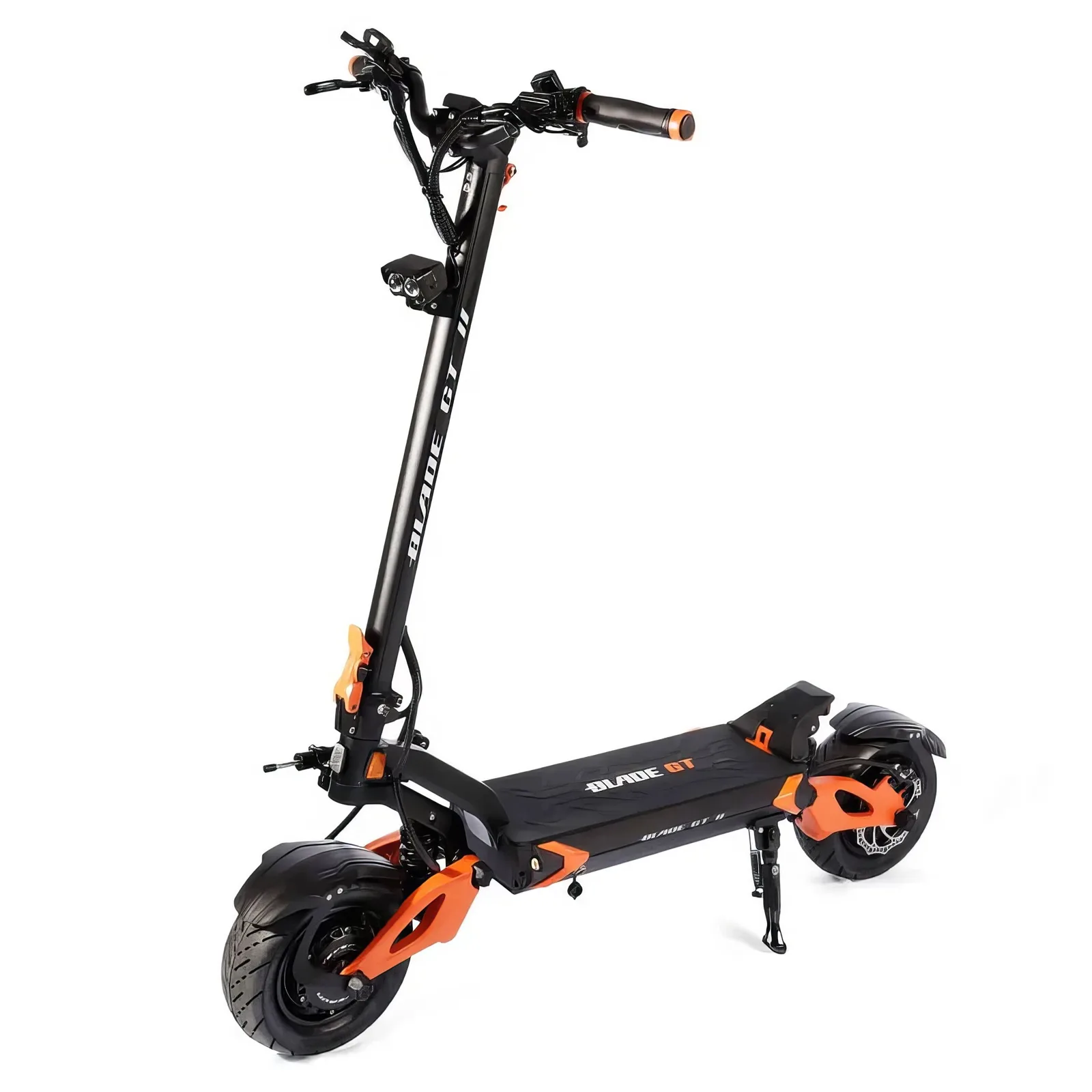 Teverun Blade GT II Plus