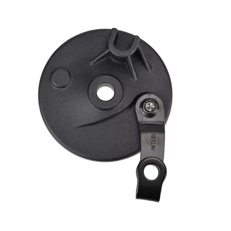 Kit de frein à tambour avec mâchoires de frein pour Segway Ninebot D18, D28, D38, D40 ou similaire