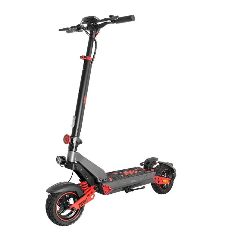 Zwheel D3