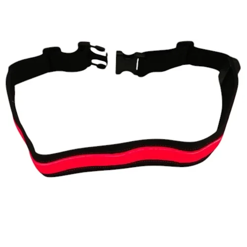 Ceinture lumineuse LED