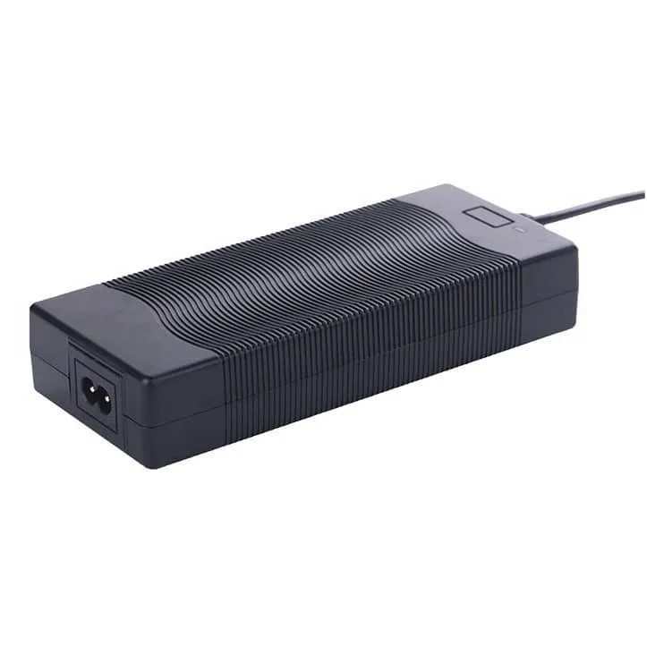 Chargeur rapide 42V 3A pour Xiaomi Pro (produit d’occasion)