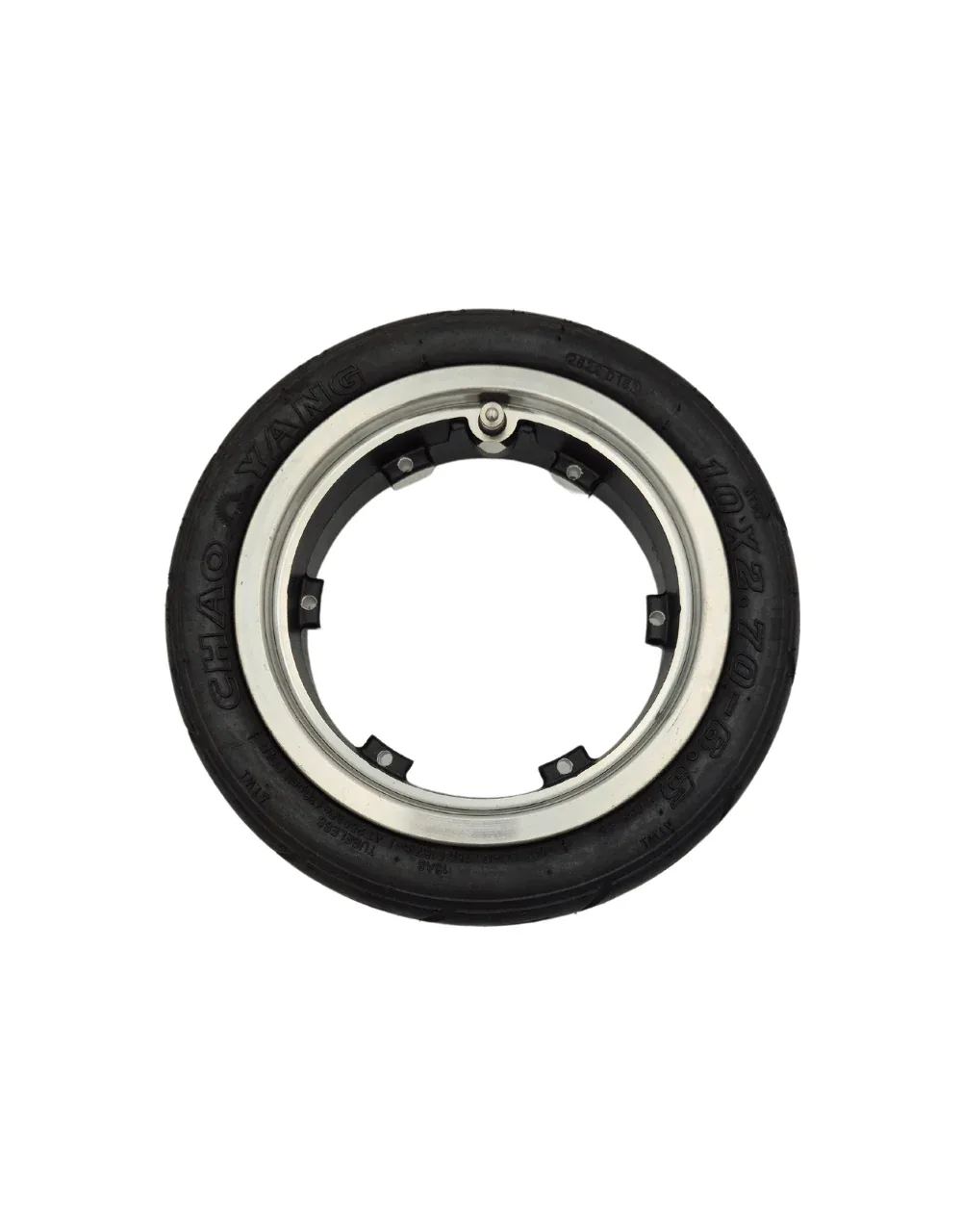 Pneu/Roue complète Dualtron 3/ SW 5