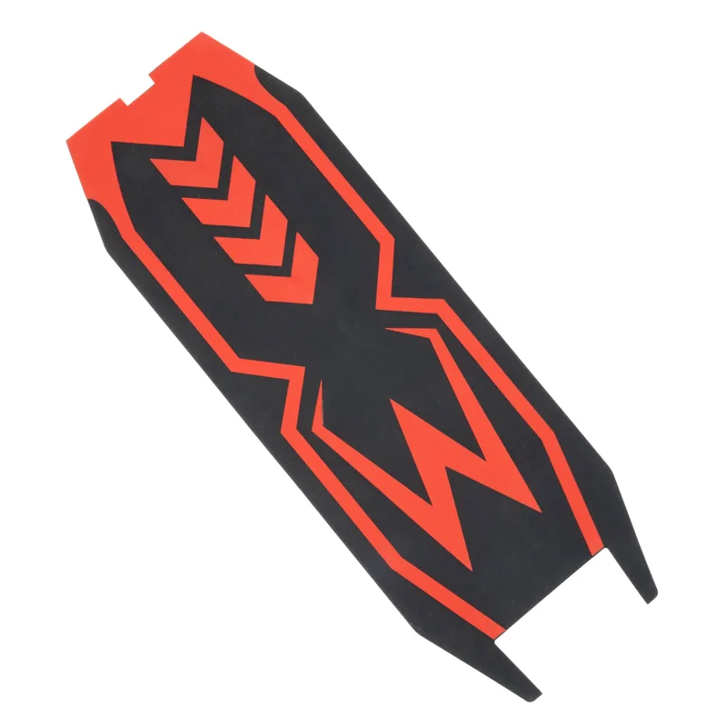 Plateforme Tapis en caoutchouc Kaabo Mantis 10 Silicone Cover