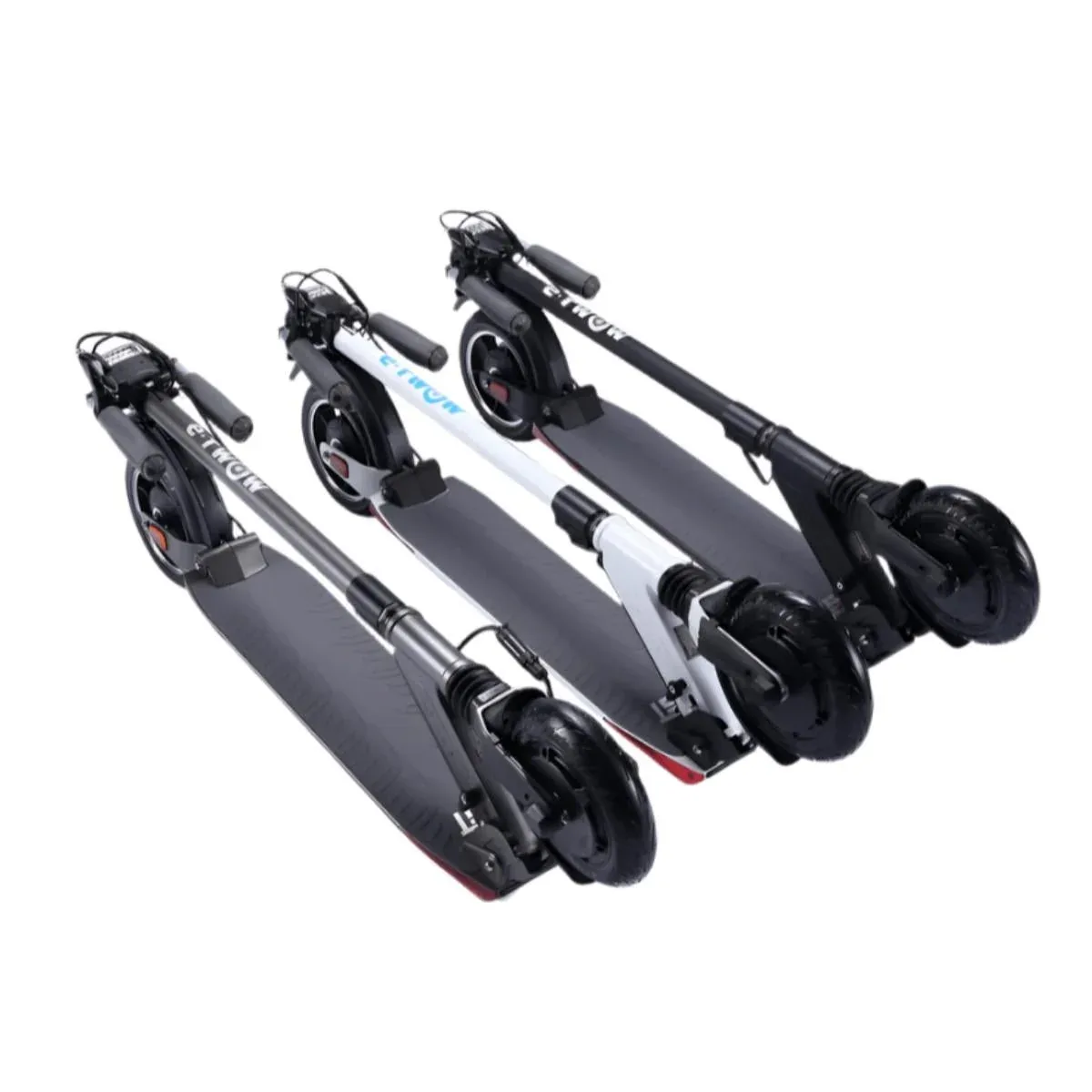 E-Twow Booster GT SE