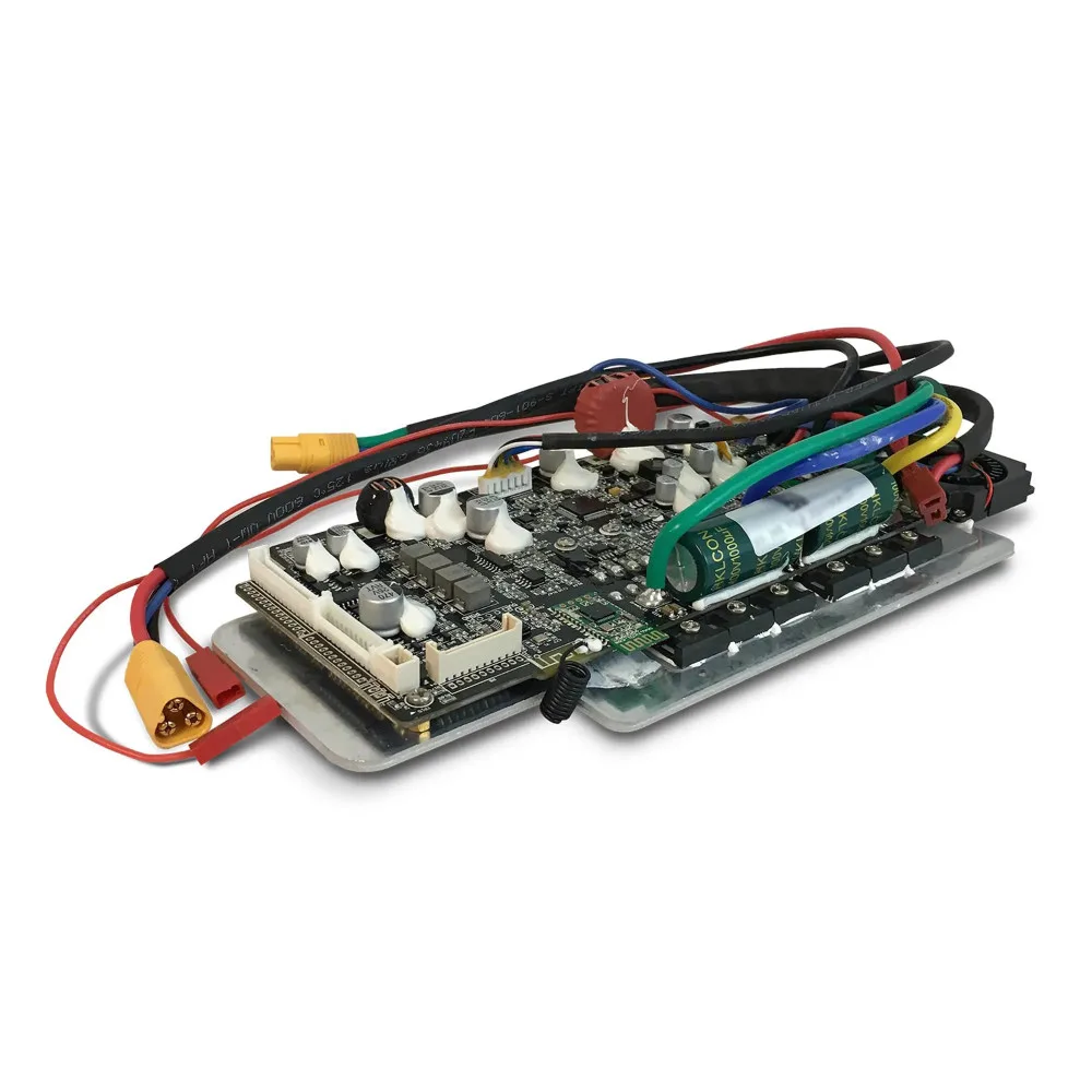 Carte-mère gyroroue Kingsong KS-16XS