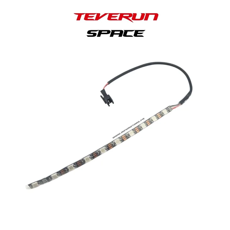 LED de deck – Teverun Space