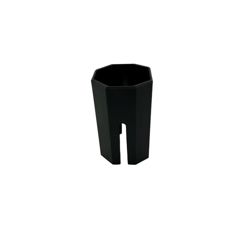 Cache support colonne de direction – Dualtron Togo