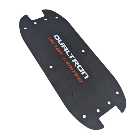 Grip de deck silicone Dualtron Victor Limited