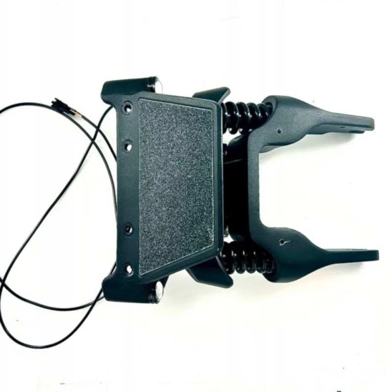 FOURCHE ARRIERE COMPLETE pour DUALTRON Mini
