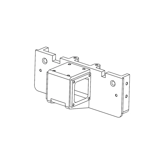Suspension arrière de base pour Dualtron Ultra