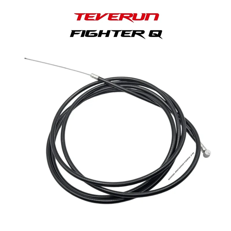 Câble de frein arrière – Teverun Fighter Mini Q, Space & compatibles