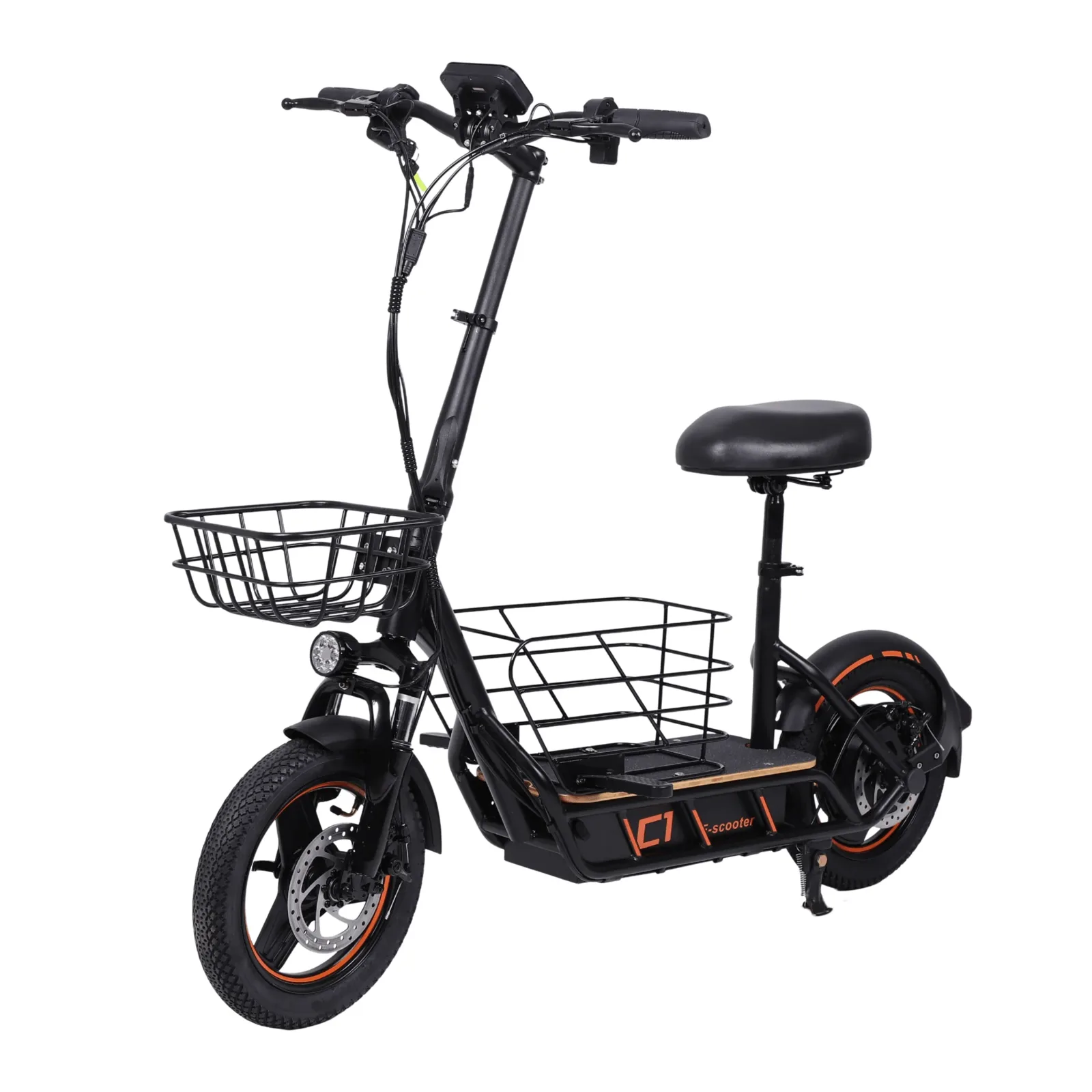 Wheely H14