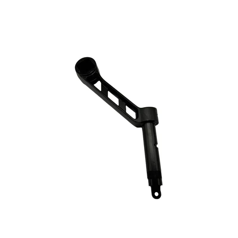 Bras oscillant – Dualtron City