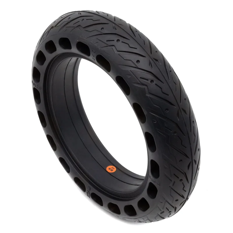 Pneu solide 9 x 2 souple et confortable