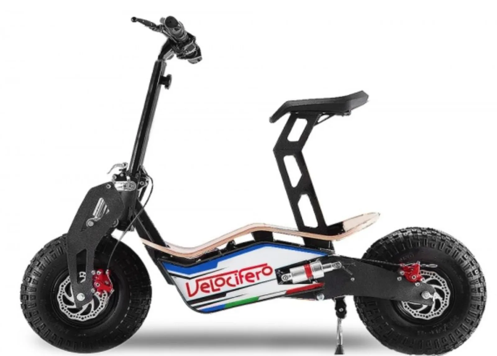 Velocifero Mad 1000W