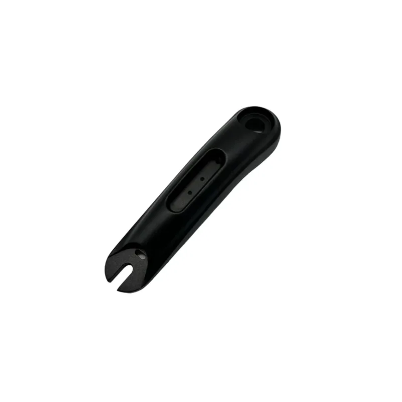 Bras de fourche avant gauche – Dualtron Victor & compatibles