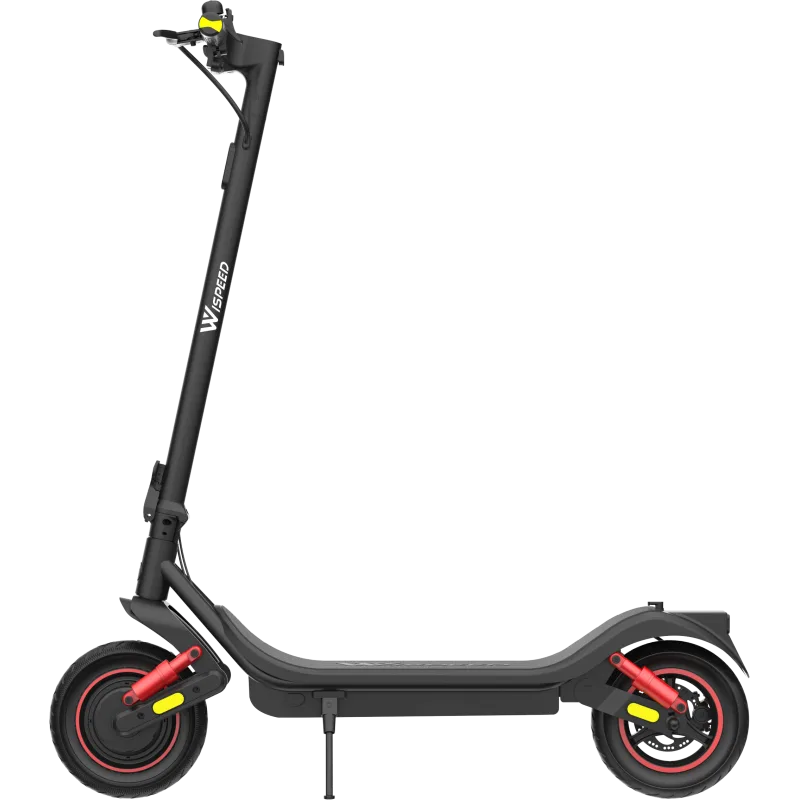 Wispeed V10 36V 10.4Ah