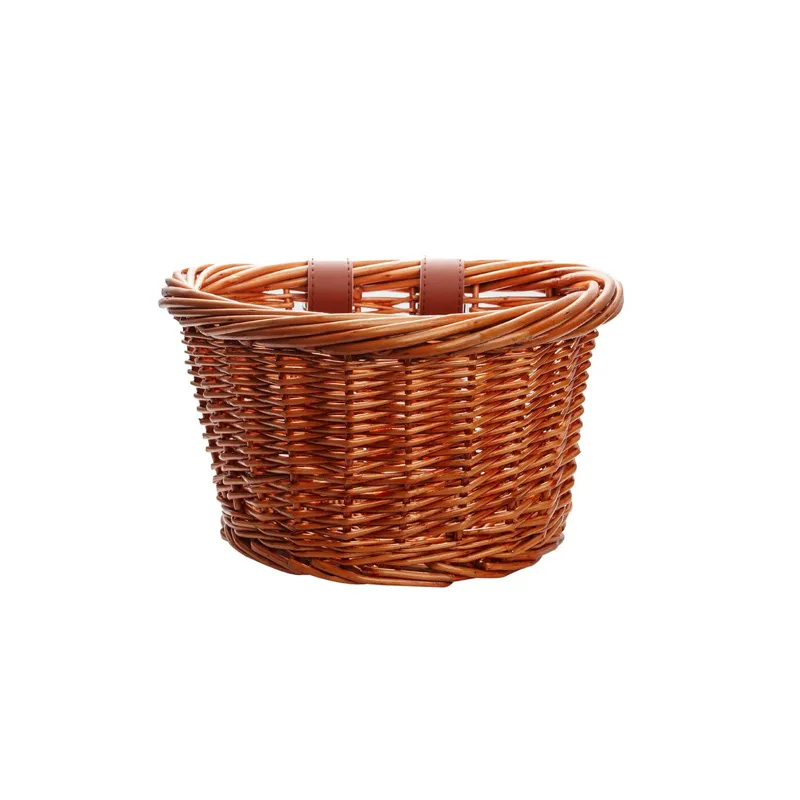 Panier avant pour trottinette enfant