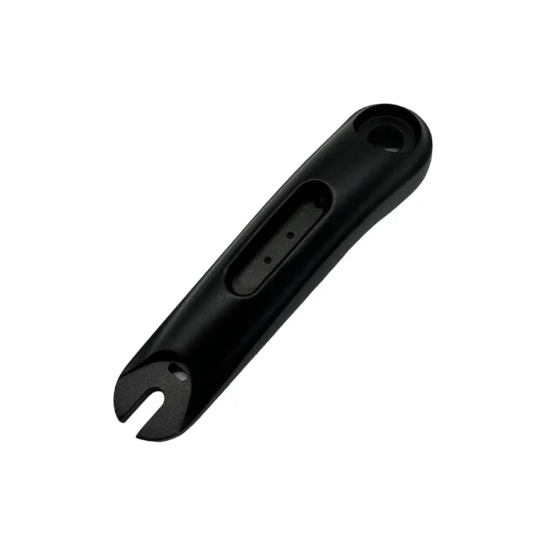 (V1 · V2) · LTD Front Left Fork Arm for Dualtron Victor · Victor Luxury Plus