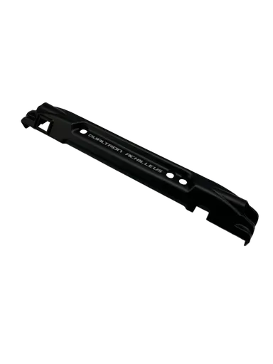 DUALTRON ACHILLEUS 2023 · CACHE LED LATERALE GAUCHE