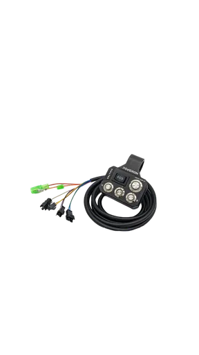 Rovoron Kullter Luxury · Comodo (Multi)