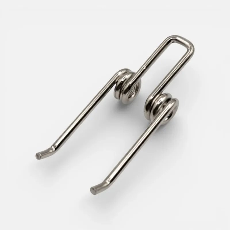 Ressort de torsion pédale de frein – Dualtron Sonic