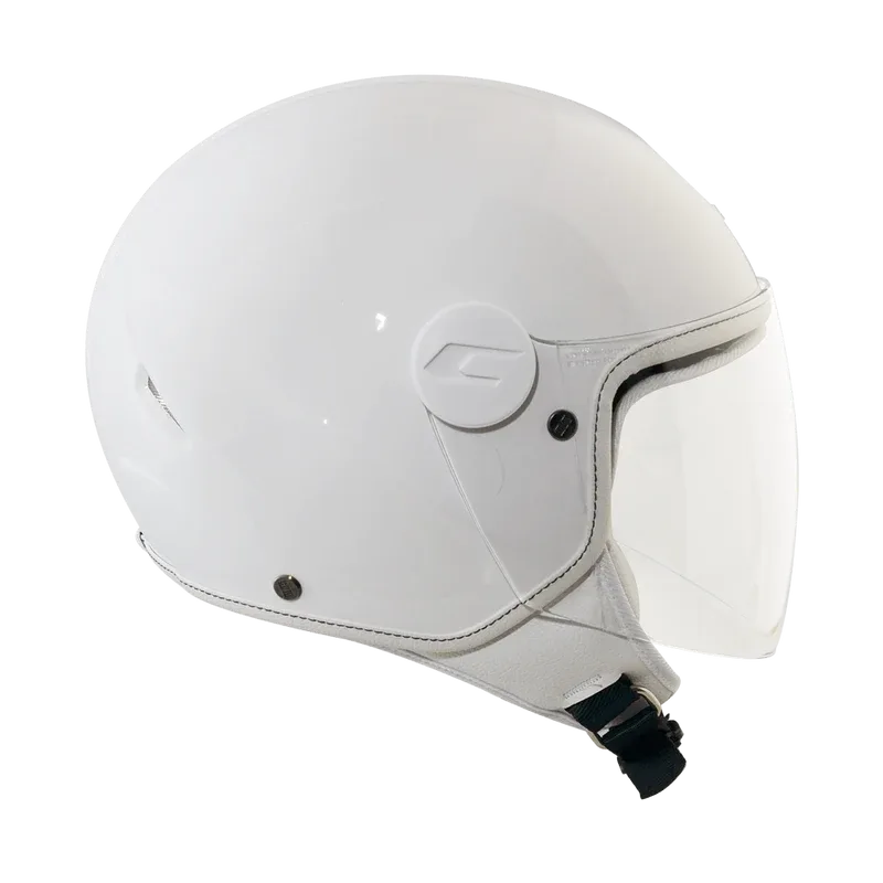 CGM - Casque 205a Magic Mono Visière longue CGM - Casque 205a Magic Mono Visière longue