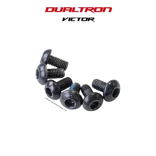 DUALTRON VICTOR · VIS DISQUE DE FREIN (X6)