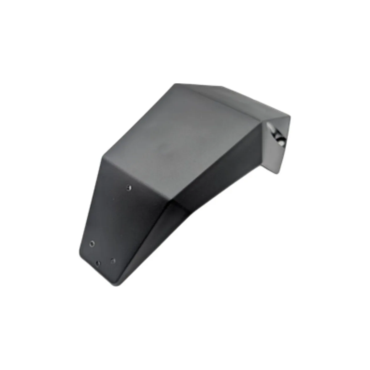 Cache-boue arrière pour Dualtron Aminia
