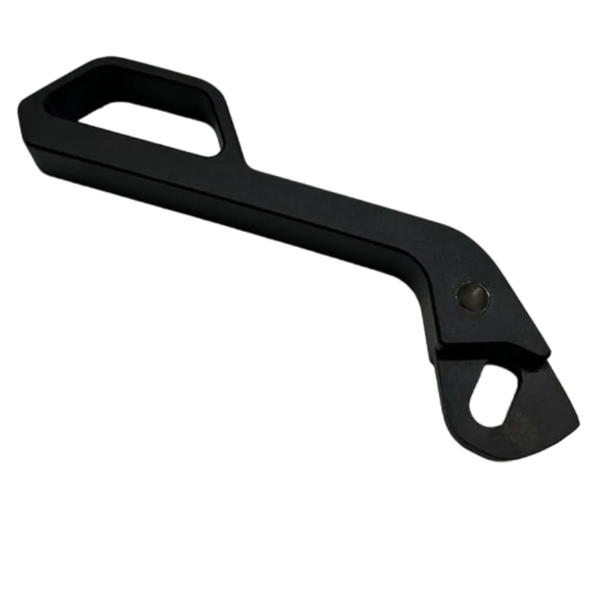 Levier de pliage Dualtron TOGO