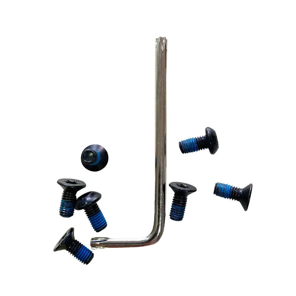 HX X9 Electric Scooter Screw Set