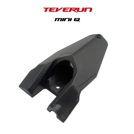 TEVERUN FIGHTER MINI Q · CACHE LED DECK ARRIERE