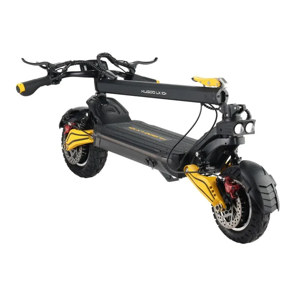 Kugoo LX10+
