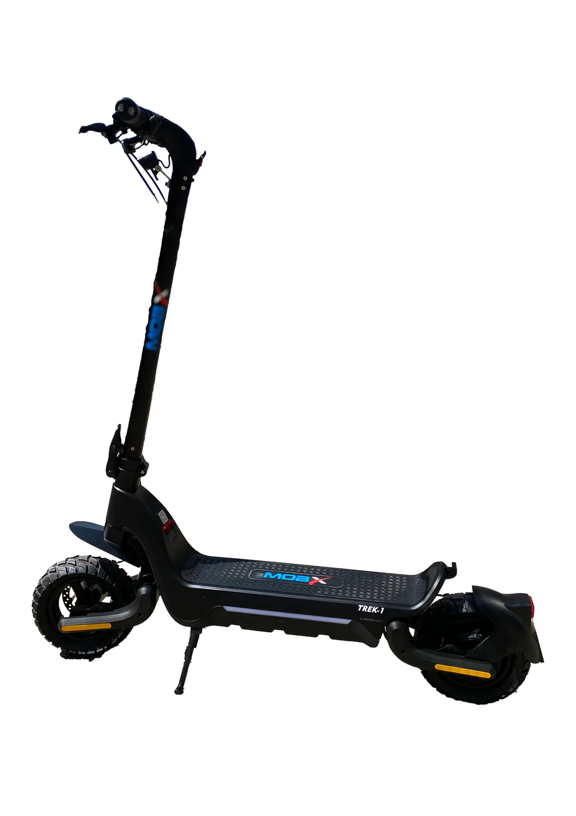 MOBX Trek 1