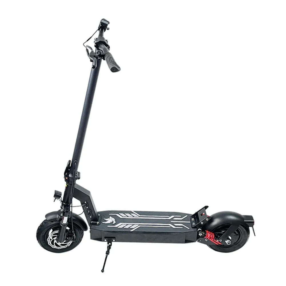DriveTron DT08