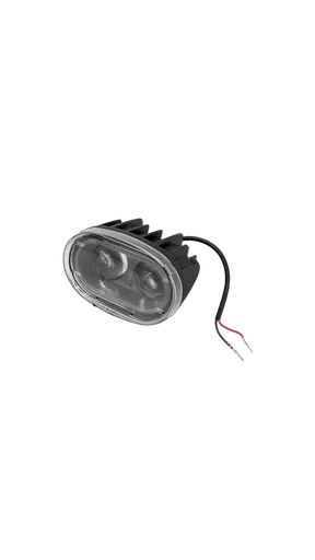 Teverun Fighter 10, 10+, 11, 11+, Supreme, 7260R · Phare Avant