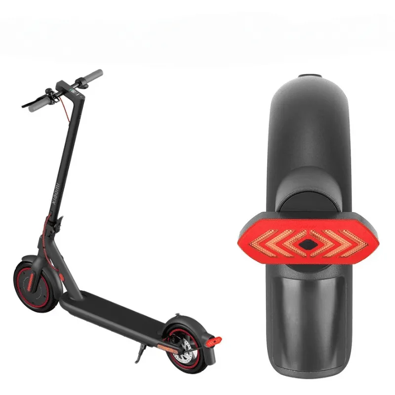 Kit clignotant arrière Xiaomi 4 Pro